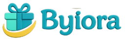 Byiora Logo